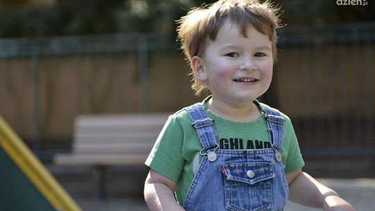 Za nami VI Ogólnopolska Konferencja Naukowo-Szkoleniowa ,,Autyzm - w szkole i rodzinie”