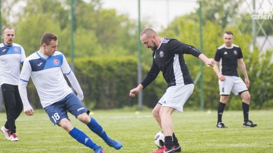 Za nami VIII turniej służb mundurowych