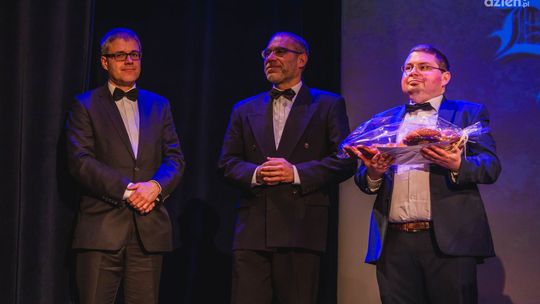 Za nami Wielki Test Wiedzy o Radomiu. Zwyciężyło Bractwo Rowerowe