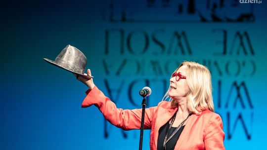 Za nami XIV Festiwal Gombrowiczowski - zwyciężył Maladype Theatre z Budapesztu