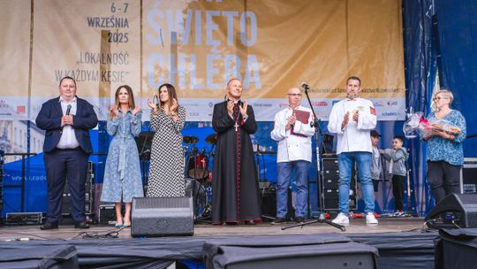 Za nami XXVII Święto Chleba