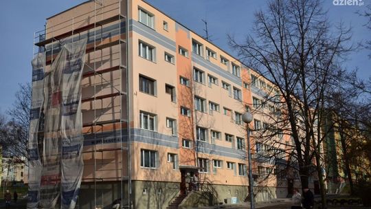 Za nic mają bezpieczeństwo w pracy?