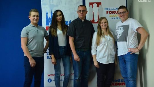 Za tydzień odbędzie się Forum Młodych