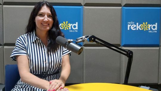 Za zakupy szkolne - Kasa Wraca