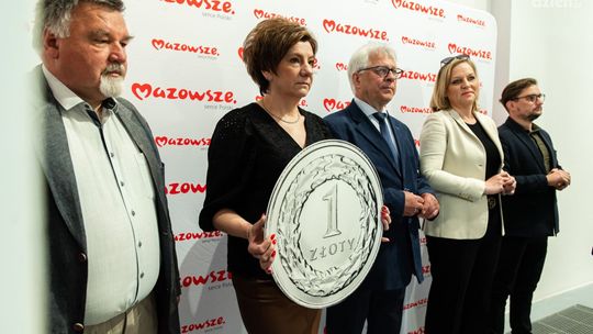 Za złotówkę do muzeum i teatru