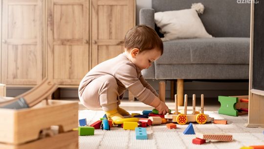 Zabawki dla dzieci – gdzie i jak znaleźć ciekawe gadżety dla najmłodszych?