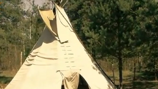 Zabawmy się w Indian