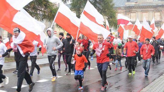 Zabiegany „Biało-czerwony” Radom