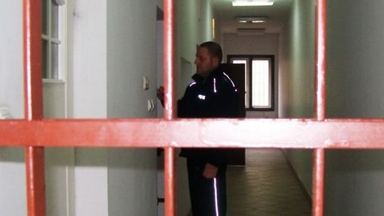 Zabił na drodze i uciekł. Jest w areszcie