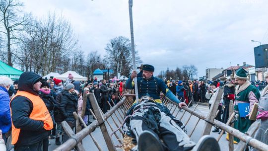 Zabili śmierć w Jedlińsku 
