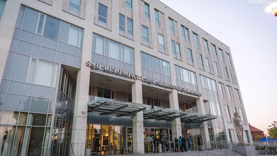 Zabójstwo 3,5-letniego Kuby. Jest akt oskarżenia 