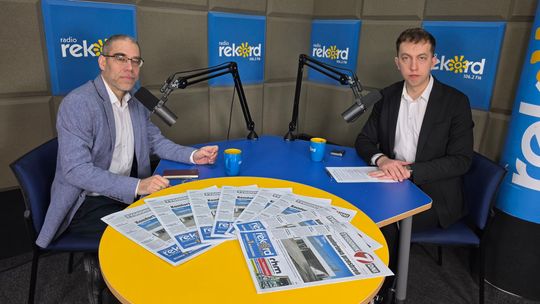 Zaborowski: cały czas ciąży na nas wyrok z czerwca 1976 roku. Słusznie czujemy się zdegradowani