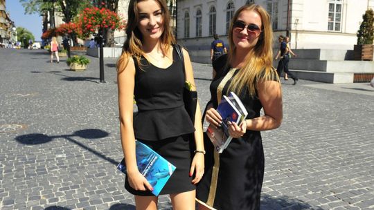 Zabrzmiał już pierwszy dzwonek