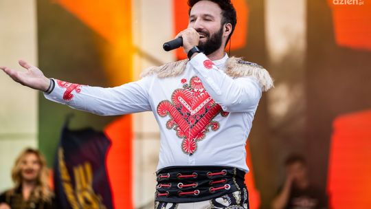 Zabujali się w Rzeczniowie! W niedzielę odbył się Festiwal w Dechę