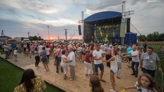 Zabujaliśmy się w Rzeczniowie! Zobacz zdjęcia