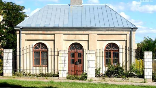 Zabytek bez pieniędzy