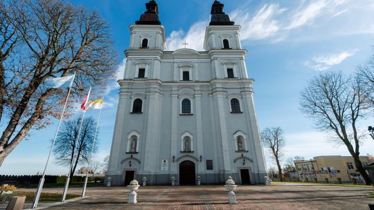 Zabytek restaurowany