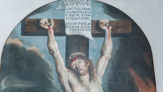 Zabytek restaurowany