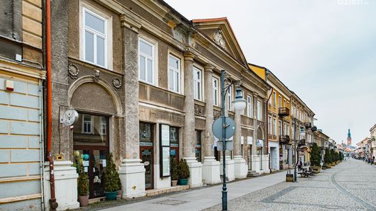 Zabytkowe kamienice odzyskają blask? Radni z zachętą dla właścicieli