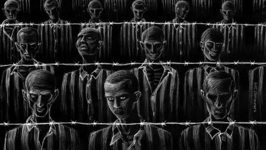 „Zacheusz” w KDF-ie