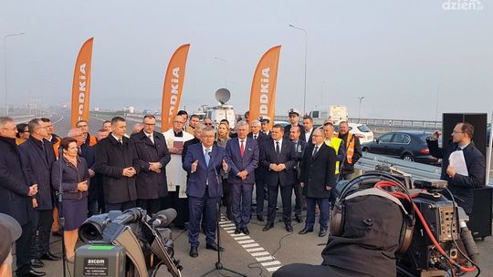 Zachodnia obwodnica Radomia już gotowa