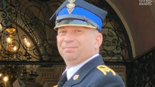 Zachorował, leczył się i stracił nogę. Ruszyła zbiórka na pomoc dla Mariusza Rejczaka 