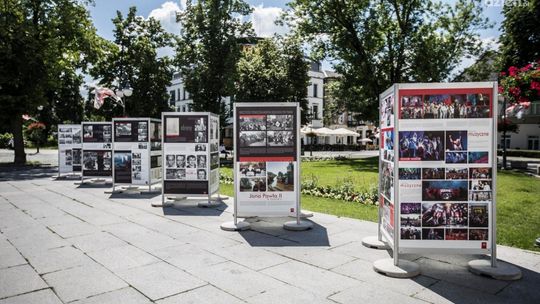 „Zaczęło się w Radomiu - Czerwiec 76”