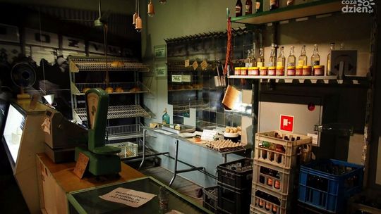 Zaczęło się w Radomiu. "Smaki PRL"