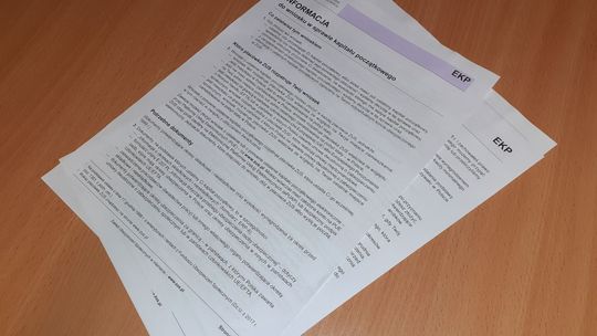 Zadbaj o kapitał początkowy 