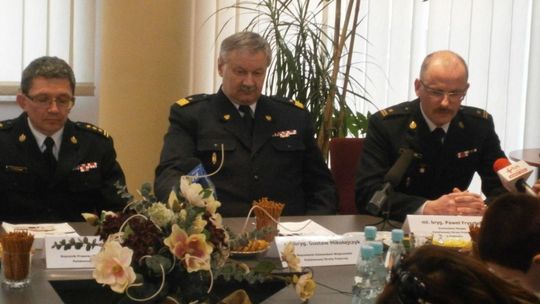 Zadbaj o swoje bezpieczeństwo!