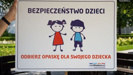 Zadbaj o swoje dziecko w czasie Air Show