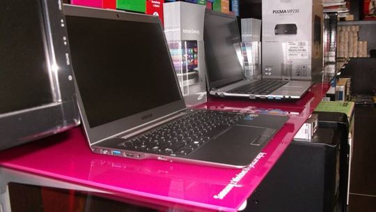 Zadbaj o swojego laptopa - pamiętaj o serwisie!