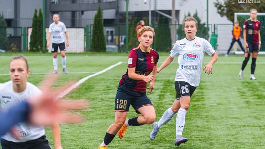 Zadecydowały ostatnie fragmenty meczu! HydroTruck Radom z kompleksem wyjazdów