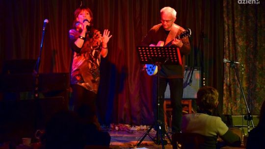 Zaduszki Muzyczne w MDK