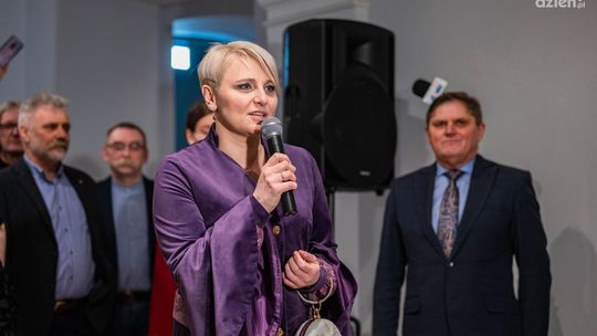 Zadziała się magia