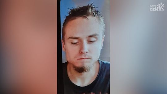 Zaginął 21-latek z Radomia 