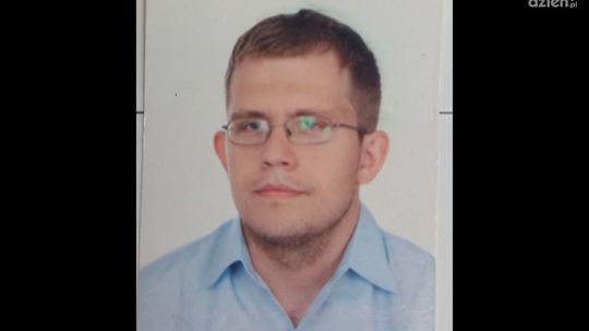 Zaginął 32-latek z Radomia