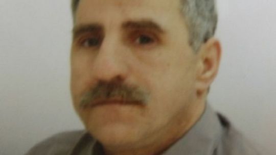 Zaginął 49-latek. Policja prosi o pomoc