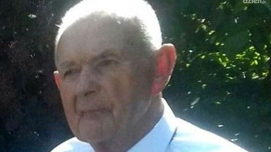 Zaginął 73-latek