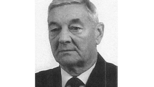 Zaginął 73 latek policja prosi o pomoc