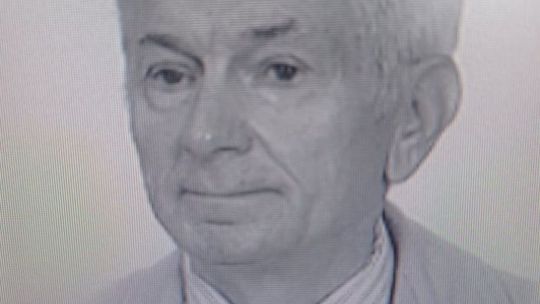 Zaginął 85-latek z Radomia 