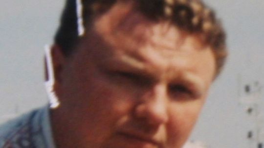 Zaginął Artur Hartramf. Policja prosi o pomoc