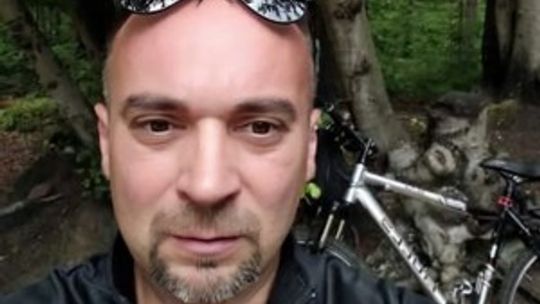 53-latek zaginął w Niemczech. Rodzina i policja proszą o pomoc!