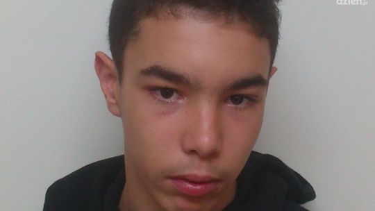 Zaginął czternastolatek z Radomia!