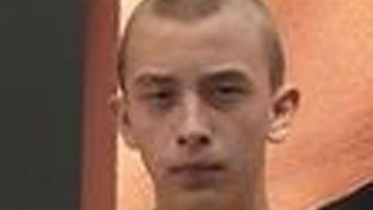 Zaginął Eryk Kopciński. ITAKA prosi o pomoc