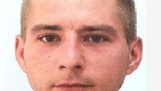 Zaginął Grzegorz Mazurkiewicz