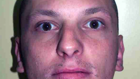 Zaginął Łukasz Dzik