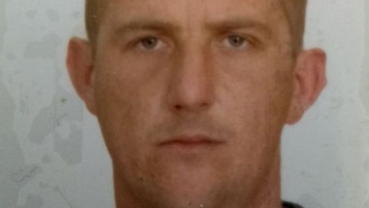 Zaginął Marcin Celej