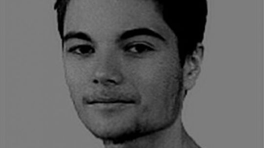 Zaginął Mateusz Dolęba