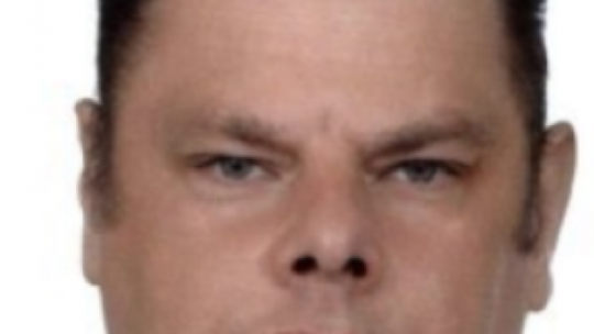 Zaginął Michał Pękala z Radomia